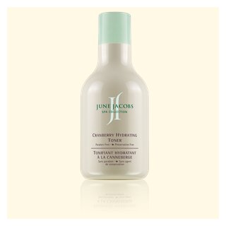 June Jacobs CRANBERRY HYDRATING TONER