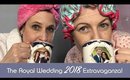 Royal Wedding 2018 Fun Episode Trailer - Manifest Love