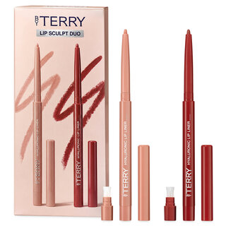 BY TERRY Lip Sculpt Duo