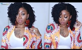 MUST SEE!!! REALISTIC BRAIDED WIG   | RETHARS HUB🕊🔥