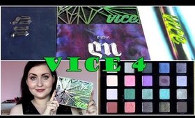 Urban Decay VICE 4