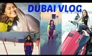 Vlog#2 |DUBAI TRAVEL VLOG | Dolphin Bay,Ski Dubai...