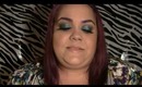 Spring makeup / Maybelline color tatto