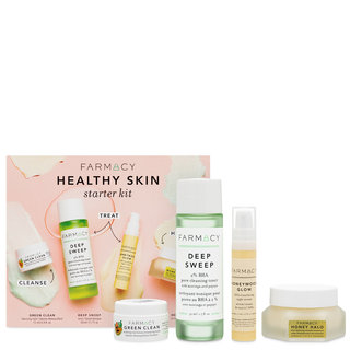 Farmacy Healthy Skin Starter Kit