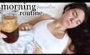 Quarantine Morning Routine | Work From Home MORNING ROUTINE !