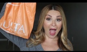 Haul: Ulta, MAC, Sephora, Oh My!
