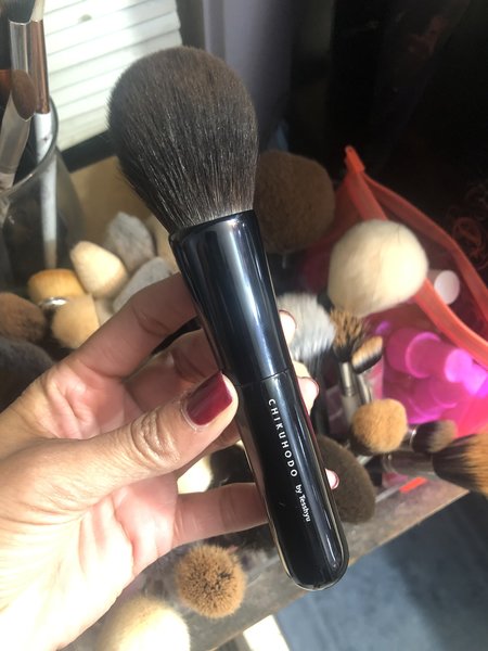 竹宝堂 Z Series Z-1 Powder | Beautylish