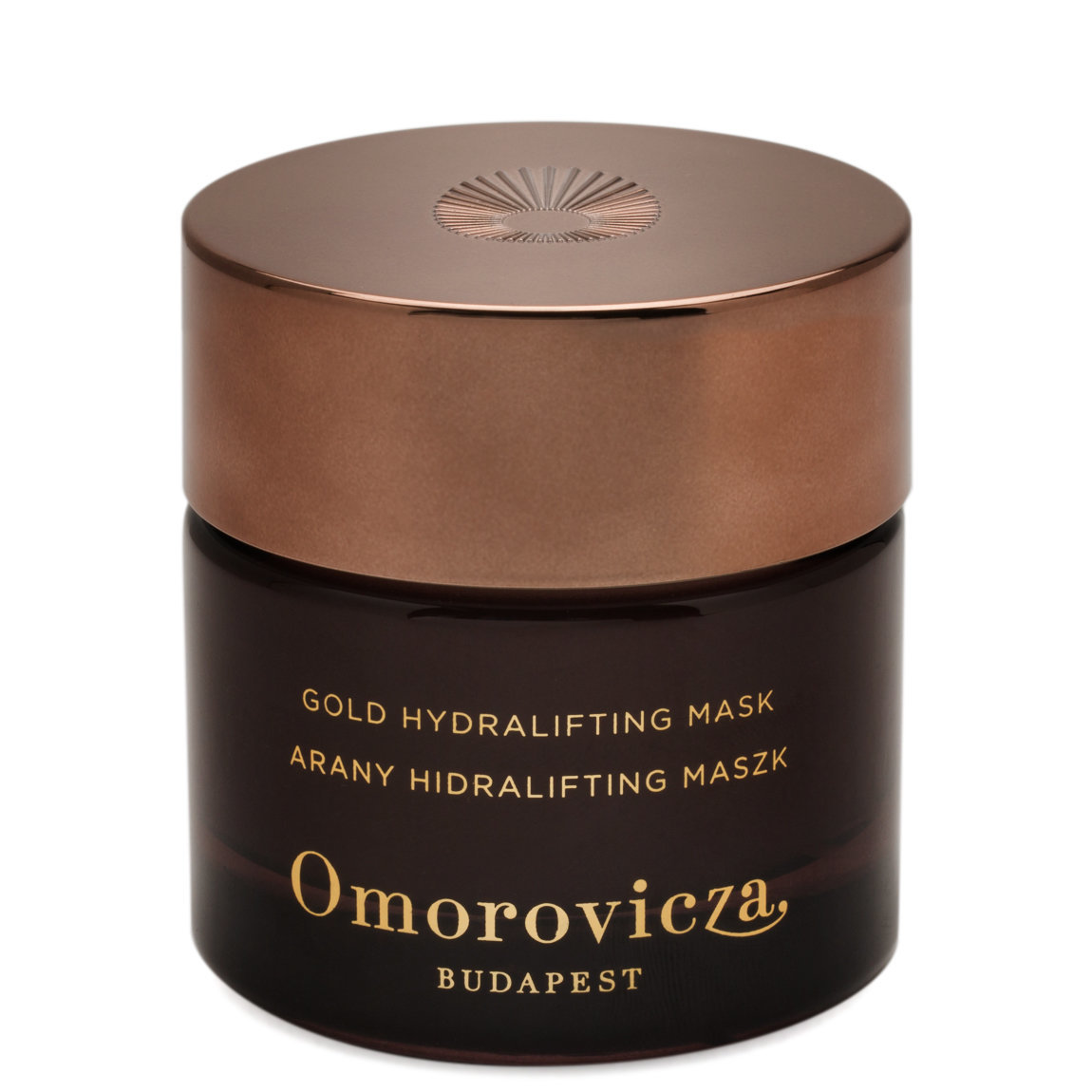 Omorovicza Gold Hydralifting Mask alternative view 1 - product swatch.