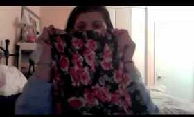 Forever 21 HAUL