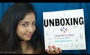 MYSTERY BOX September 2016 | Unboxing & Review | Stacey Castanha
