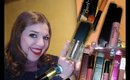 HAUL WISH TUTTO MAKEUP TRA PENNELLI E ROSSETTI ♥    |   Liz Matutteame
