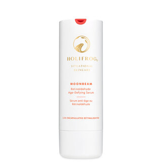 HoliFrog Moonbeam Age-Defying Retinaldehyde Night Serum