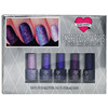 Hard Candy Ombre Color Waves 5 Piece Nail Color Set