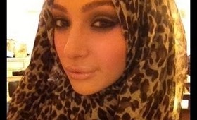 Hijab Tutorial! :)