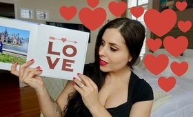 SAN VALENTINO: i Regali più Belli! ❤️