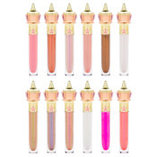 Jeffree Star Cosmetics The Gloss Glitter Fantasy Bundle