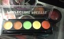 City Color Cosmetics Perfecting Palette