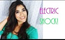 Electric Shock ft. Flormar | Janette Nicole