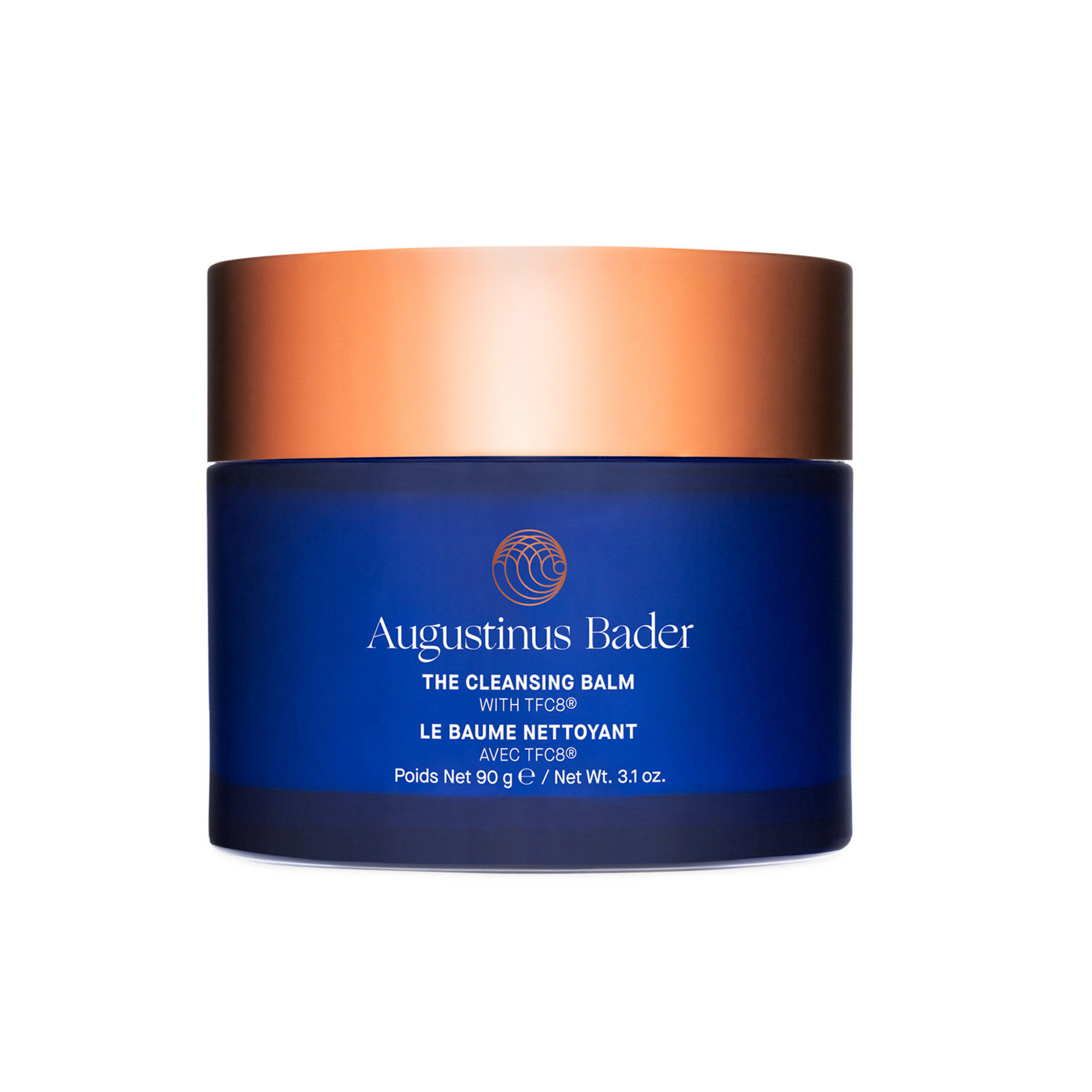 Shop the Augustinus Bader The Cleansing Balm on Beautylish.com! 
