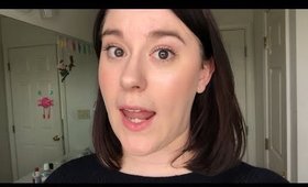 VLOGMAS ~ DAY 17: FACE HALO FIRST IMPRESSIONS