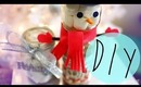 DIY Cute Holiday Gift Ideas Using Jars