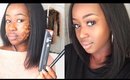 How to cover dark spots | SMASHBOX color correcting stick