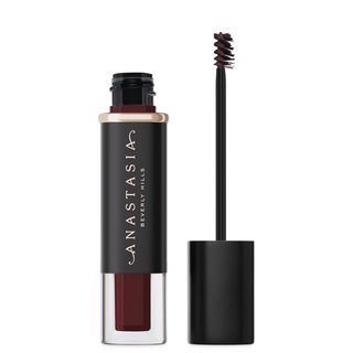 Anastasia Beverly Hills Volumizing Tinted Brow Gel Ebony