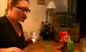 Testing Doctor Dreadful Stomach Churner