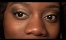 Green & Brown Makeup Tutorial Using INGLOT *HD VIDEO*