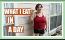 What I Eat In a Day Vegan