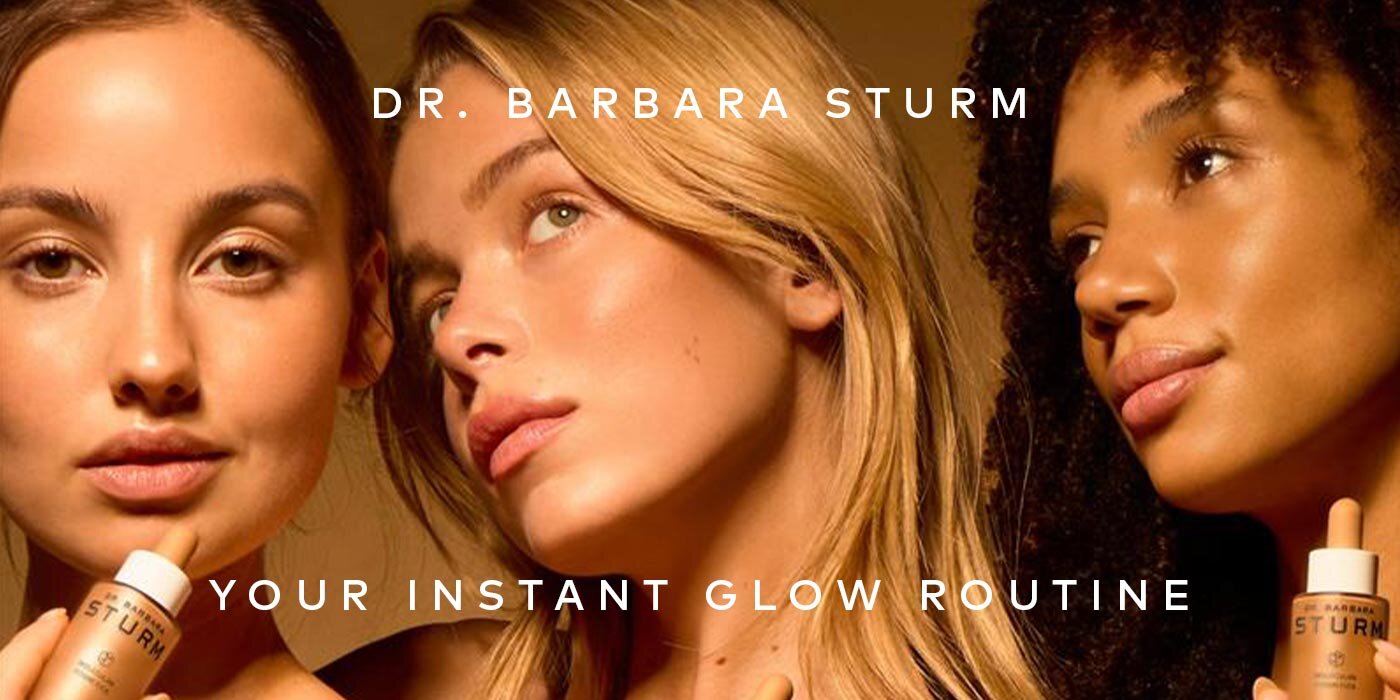 From a natural-looking bronze to a fresh, hydrated-looking glow, these multitasking skincare innovations help you look revived in just a few easy steps. Shop them now on Beautylish.com