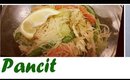 Pancit Noodle Recipe