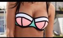 Triangl Bikini Review - New Styles | Anne Baxter