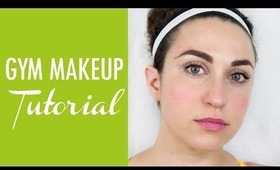 Gym Makeup