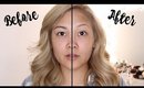 How To Lighten/Bleach Your Eyebrows