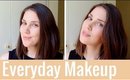 Simple Everyday Makeup Tutorial