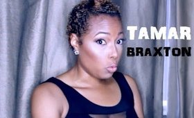 Tamar Braxton - My Man |REACTION|