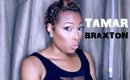 Tamar Braxton - My Man |REACTION|