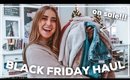 BLACK FRIDAY TRY-ON HAUL! (everything on sale now!) | 2019