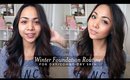 Winter Foundation Routine (for dry/combo-dry skin) | Charmaine Dulak