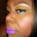 makeup by Beauty Ignited