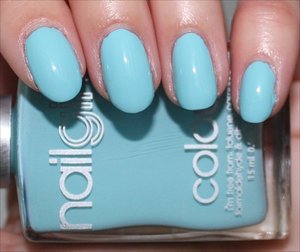 See swatches & review here: http://www.swatchandlearn.com/nailgirls-aqua-1-swatches-review/