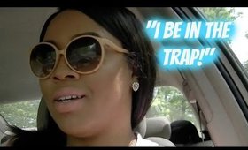 BNF VLOG #15 | "I Be In The TRAP Or Whateva!" | #BreezynFABTV