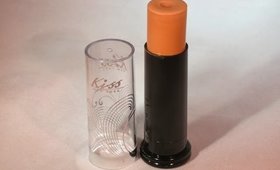 Kiss New York ULTIMATE COVER Stick Foundation