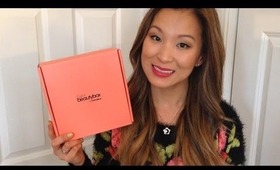 Memebox ♡ Beauty Products from Korea!