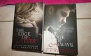 Book Review| Edge of Never Series by J.A. Redmerski