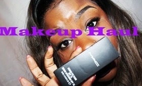 ♥ Makeup Haul! Mac Inglot & Walgreens ♥