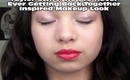 We Are Never Ever Getting Back Together Makeup Tutorial