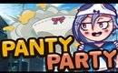 PANTY SENPAI【PANTY PARTY】