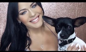 Louie's Shocking DNA Test Results Revealed!! + Dog Transformation: Rescue Dog Stortyime!